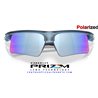 Oakley Bisphaera Speed Transparent Abyss / Prizm Deep Water Polarized (OO9534-06)