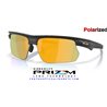 Oakley Bisphaera Black / Prizm 24K Polarized (OO9400-30)