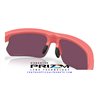 Oakley Bisphaera Pink / Prizm Road Black (OO9400-29)
