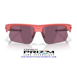 Oakley Bisphaera Pink / Prizm Road Black (OO9400-29)