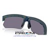 Oakley Bisphaera Blue / Prizm Grey (OO9400-26)