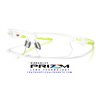 Oakley Bisphaera Transparent / Clear (OO9400-25)