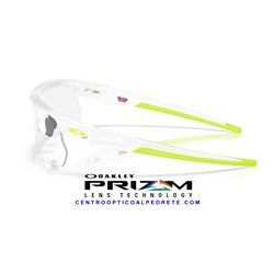 Oakley Bisphaera Transparent / Clear (OO9400-25)