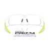 Oakley Bisphaera Transparent / Clear (OO9400-25)