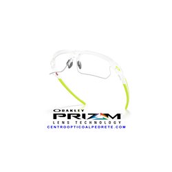 Oakley Bisphaera Transparent / Clear (OO9400-25)