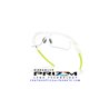 Oakley Bisphaera Transparent / Clear (OO9400-25)