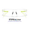 Oakley Bisphaera Transparent / Clear (OO9400-25)