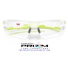 Oakley Bisphaera Transparent / Clear (OO9400-25)