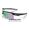 Oakley Bisphaera Black / Prizm Road Jade (OO9400-23)