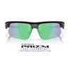 Oakley Bisphaera Black / Prizm Road Jade (OO9400-23)