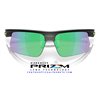Oakley Bisphaera Black / Prizm Road Jade (OO9400-23)
