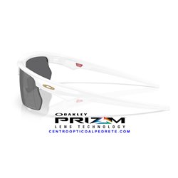 Oakley Bisphaera White / Prizm Black (OO9400-22)