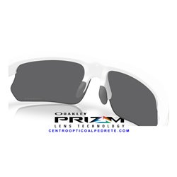 Oakley Bisphaera White / Prizm Black (OO9400-22)