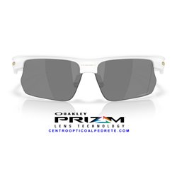 Oakley Bisphaera White / Prizm Black (OO9400-22)