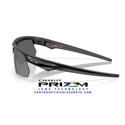 Oakley Bisphaera Black / Prizm Black (OO9400-21)