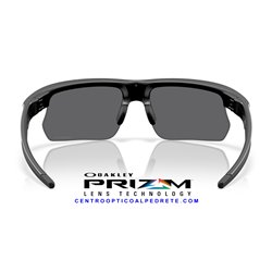 Oakley Bisphaera Black / Prizm Black (OO9400-21)