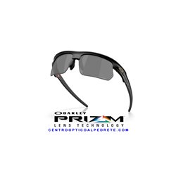 Oakley Bisphaera Black / Prizm Black (OO9400-21)