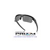 Oakley Bisphaera Black / Prizm Black (OO9400-21)