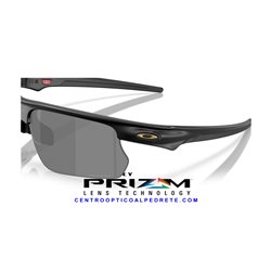 Oakley Bisphaera Black / Prizm Black (OO9400-21)
