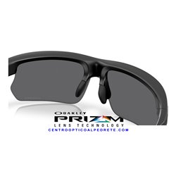 Oakley Bisphaera Black / Prizm Black (OO9400-21)