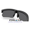 Oakley Bisphaera Black / Prizm Black (OO9400-21)