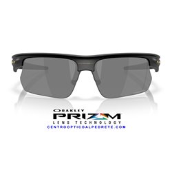 Oakley Bisphaera Black / Prizm Black (OO9400-21)