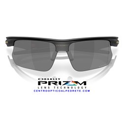 Oakley Bisphaera Black / Prizm Black (OO9400-21)