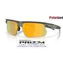 Oakley Bisphaera Green / Prizm 24K Polarized (OO9400-20)