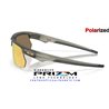 Oakley Bisphaera Green / Prizm 24K Polarized (OO9400-20)