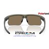 Oakley Bisphaera Green / Prizm 24K Polarized (OO9400-20)