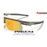 Oakley Bisphaera Green / Prizm 24K Polarized (OO9400-20)