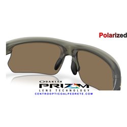 Oakley Bisphaera Green / Prizm 24K Polarized (OO9400-20)