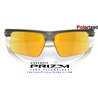 Oakley Bisphaera Green / Prizm 24K Polarized (OO9400-20)