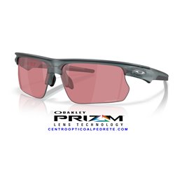 Oakley Bisphaera Grey / Prizm Dark Golf (OO9400-19)