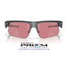 Oakley Bisphaera Grey / Prizm Dark Golf (OO9400-19)