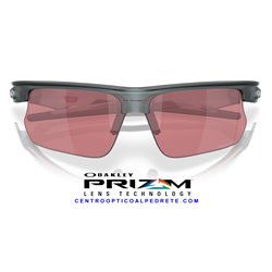 Oakley Bisphaera Grey / Prizm Dark Golf (OO9400-19)
