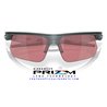 Oakley Bisphaera Grey / Prizm Dark Golf (OO9400-19)