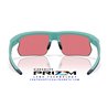 Oakley Bisphaera Blue / Prizm Trail Torch (OO9400-18)