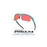 Oakley Bisphaera Blue / Prizm Trail Torch (OO9400-18)