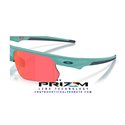 Oakley Bisphaera Blue / Prizm Trail Torch (OO9400-18)