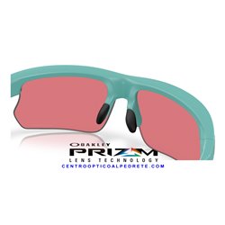 Oakley Bisphaera Blue / Prizm Trail Torch (OO9400-18)