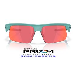Oakley Bisphaera Blue / Prizm Trail Torch (OO9400-18)