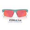 Oakley Bisphaera Blue / Prizm Trail Torch (OO9400-18)