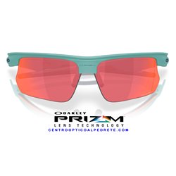 Oakley Bisphaera Blue / Prizm Trail Torch (OO9400-18)
