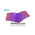 Oakley Bisphaera Speed Replacement Lens Prizm Road (OO9534LS-02)