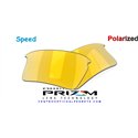 Oakley Bisphaera Speed Replacement Lens Prizm 24K Polarized (OO9534LS-03)
