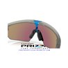 Oakley Sphaera Matte Grey Ink / Prizm Sapphire OO9403-20