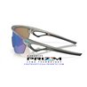 Oakley Sphaera Matte Grey Ink / Prizm Sapphire OO9403-20