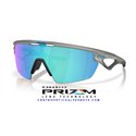 Oakley Sphaera Matte Grey Ink / Prizm Sapphire OO9403-20