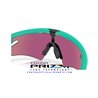 Oakley Sphaera Slash Matte Celeste / Prizm Road Jade OO9499-14